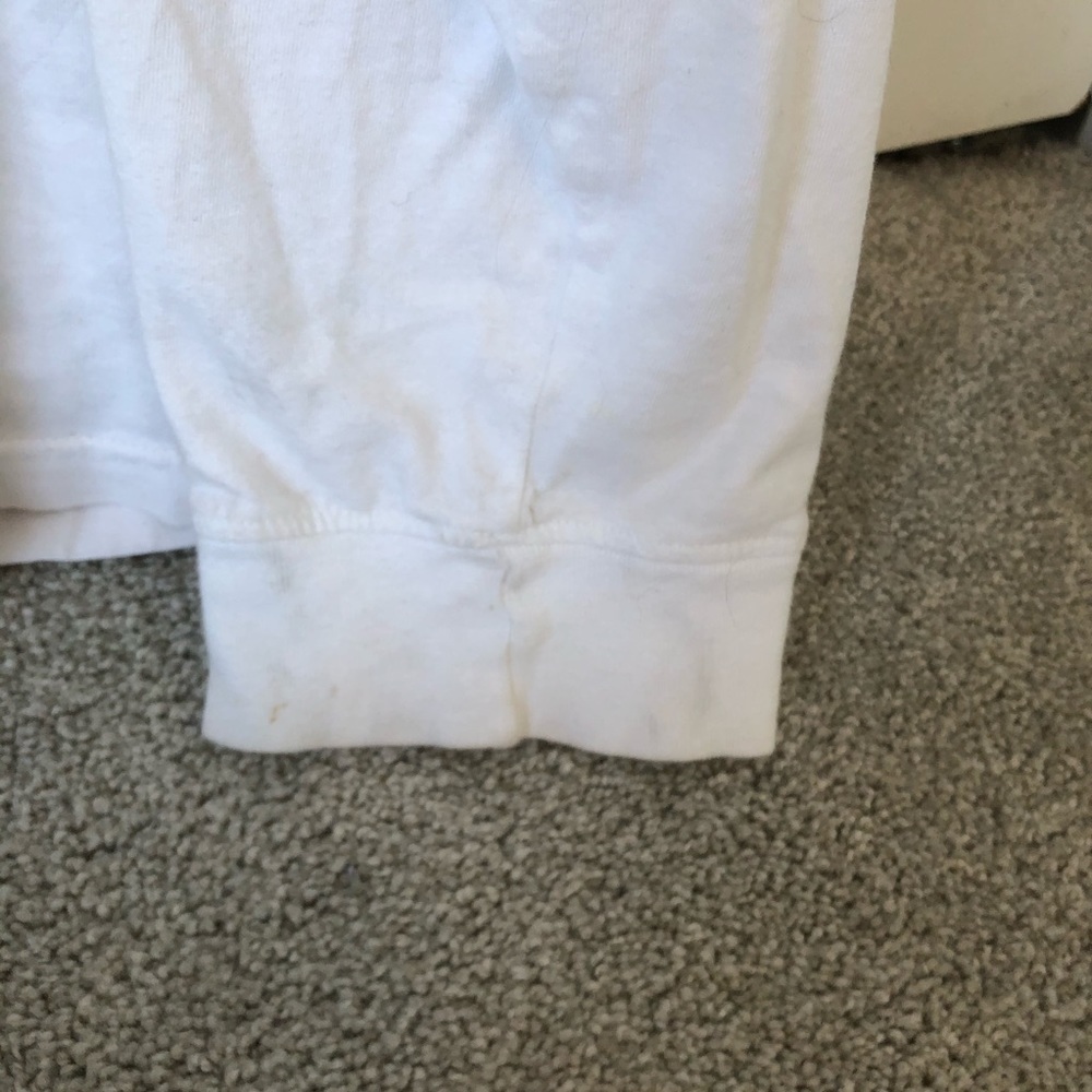 The North Face Never Stop Exploring Long Sleeve - Picture 5 of 6